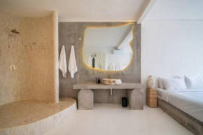 Canggu Modern Mansion - 5 mins to Finns Beach Club